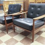 724 5203 ARMCHAIRS